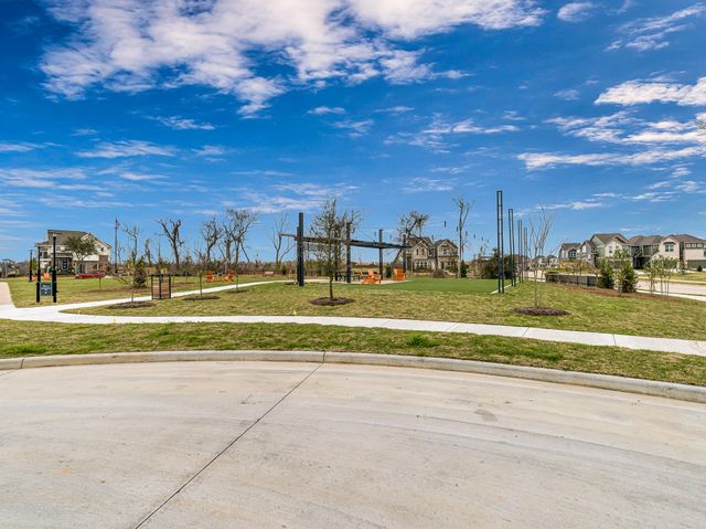 1456 Shaded Rock Drive, Missouri City, TX 77459