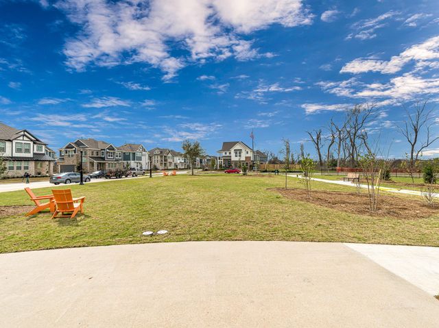 1456 Shaded Rock Drive, Missouri City, TX 77459