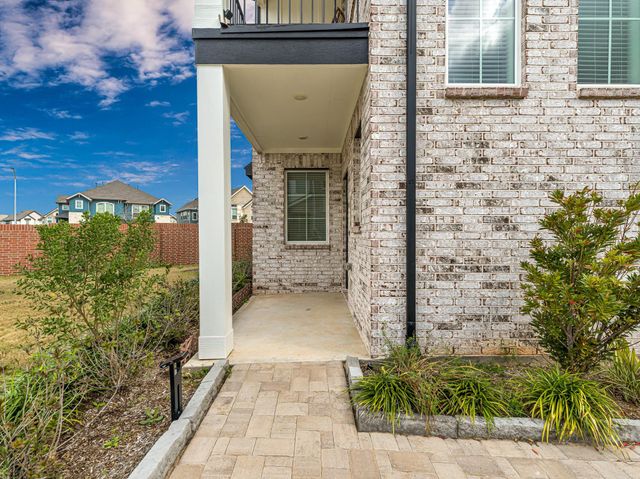 1456 Shaded Rock Drive, Missouri City, TX 77459