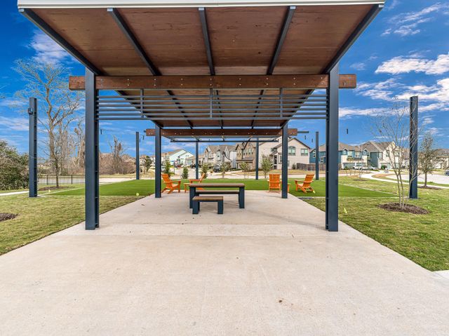 1456 Shaded Rock Drive, Missouri City, TX 77459