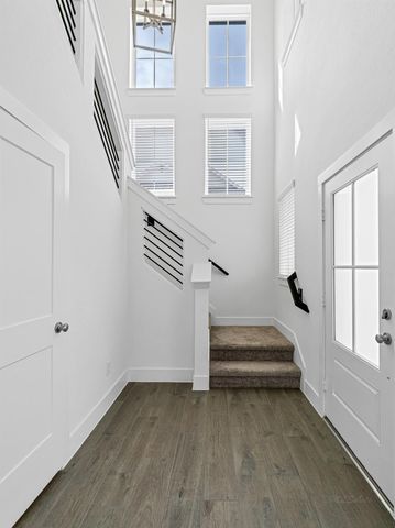 1456 Shaded Rock Drive, Missouri City, TX 77459