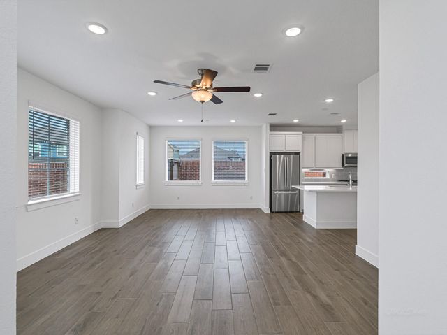 1456 Shaded Rock Drive, Missouri City, TX 77459