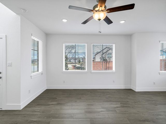 1456 Shaded Rock Drive, Missouri City, TX 77459