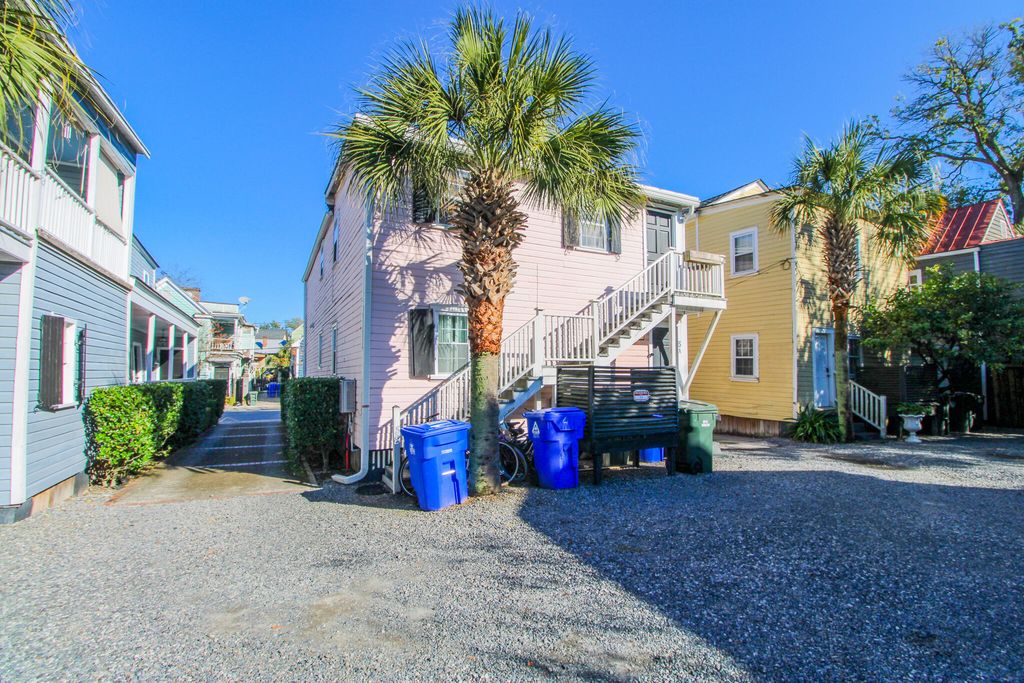 5 Kracke Street B, Charleston, SC 29403