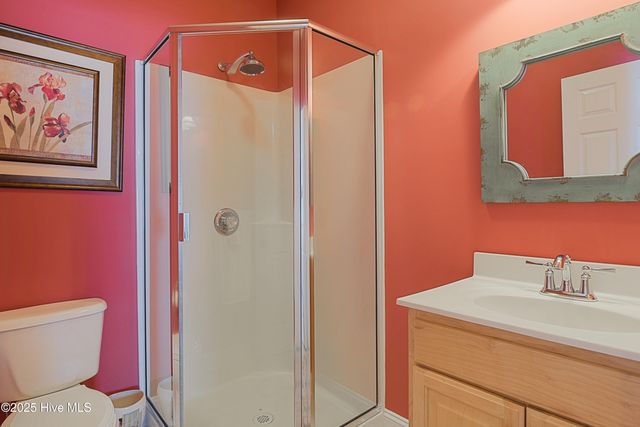 8975 Smithfield Drive NW Apt 2a, Calabash, NC 28467