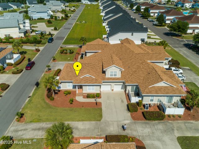 8975 Smithfield Drive NW Apt 2a, Calabash, NC 28467