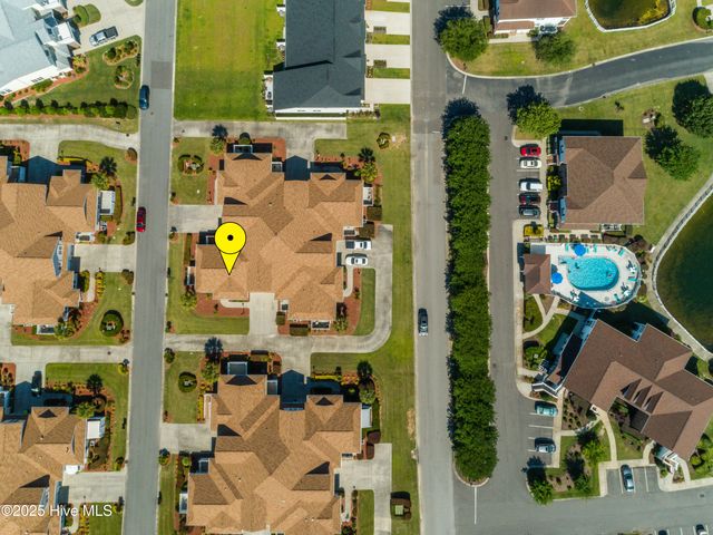 8975 Smithfield Drive NW Apt 2a, Calabash, NC 28467