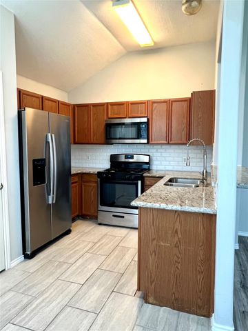 4414 Kulkarni Street, Houston, TX 77045