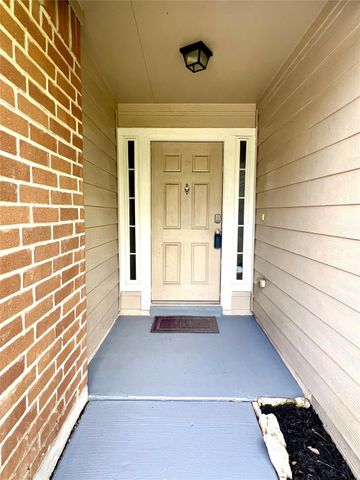 4414 Kulkarni Street, Houston, TX 77045