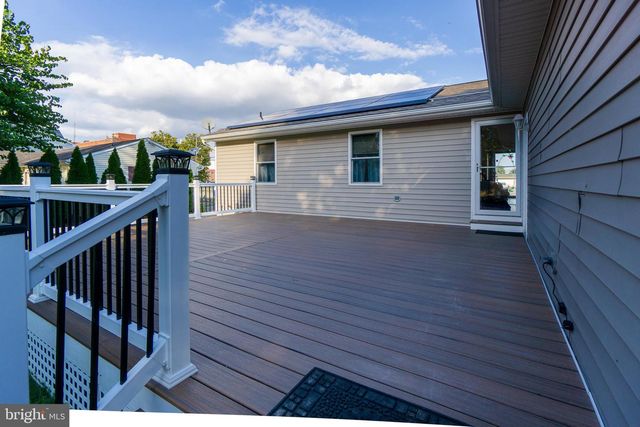 1112 BUCK STREET, Millville, NJ 08332
