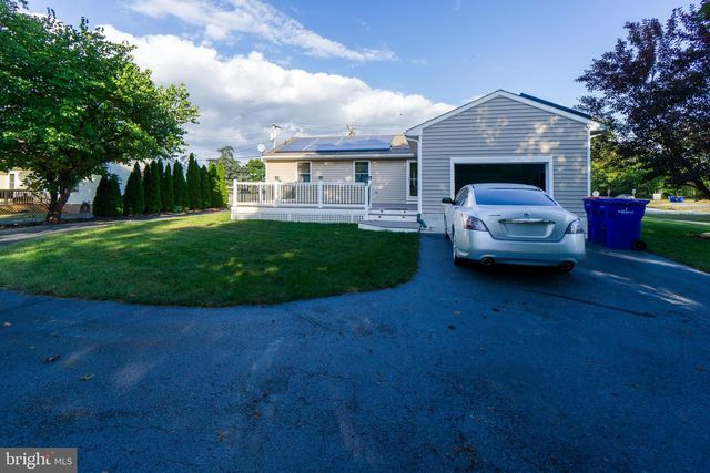 1112 BUCK STREET, Millville, NJ 08332