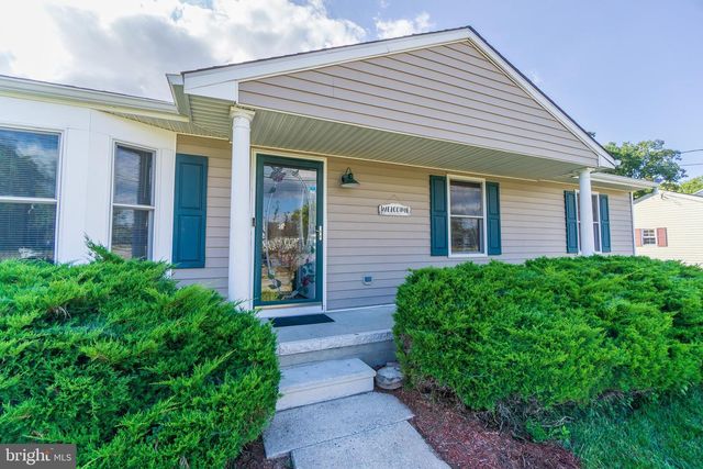 1112 BUCK STREET, Millville, NJ 08332