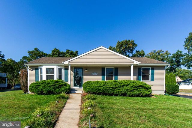 1112 BUCK STREET, Millville, NJ 08332