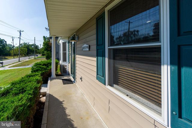 1112 BUCK STREET, Millville, NJ 08332