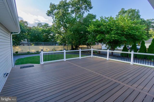 1112 BUCK STREET, Millville, NJ 08332