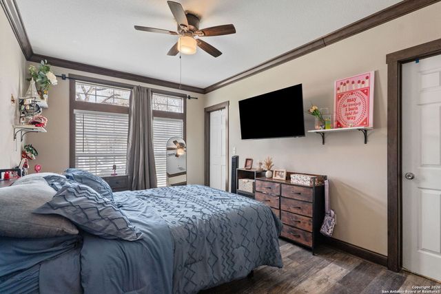 445 Savannah Ridge, Von Ormy, TX 78073