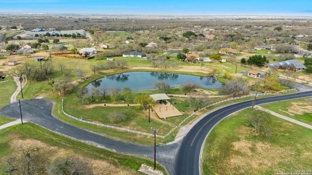 445 Savannah Ridge, Von Ormy, TX 78073