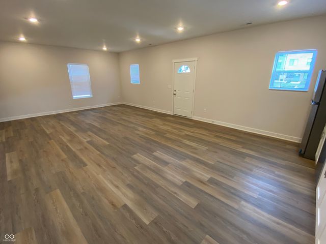 2137 Bellefontaine Street D, Indianapolis, IN 46202