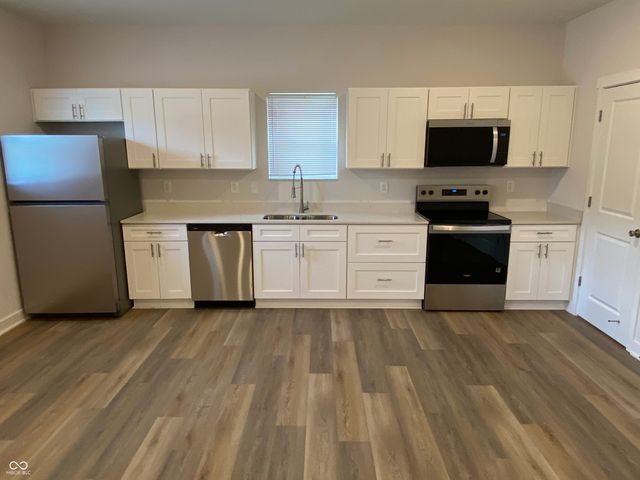 2137 Bellefontaine Street D, Indianapolis, IN 46202