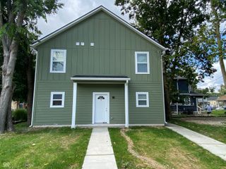 2137 Bellefontaine Street D, Indianapolis, IN 46202