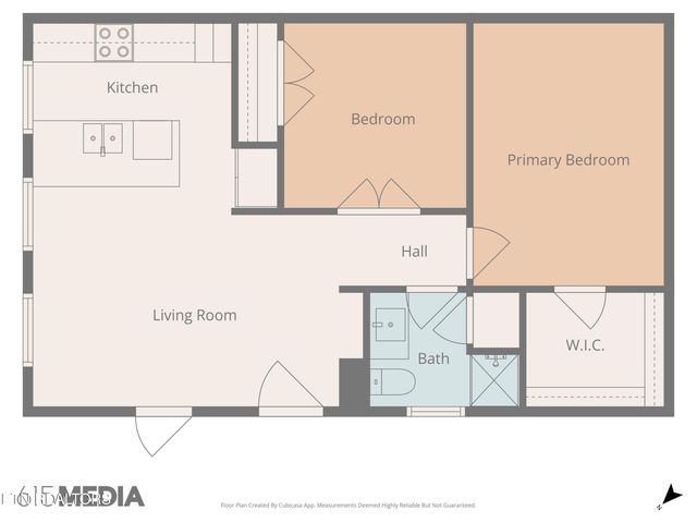 353 Ogden St 203, Knoxville, TN 37917