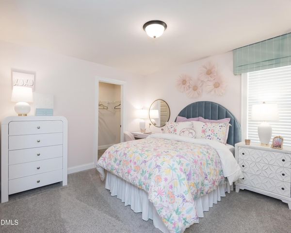 5136 Cardinal Ridge Way, Wendell, NC 27591