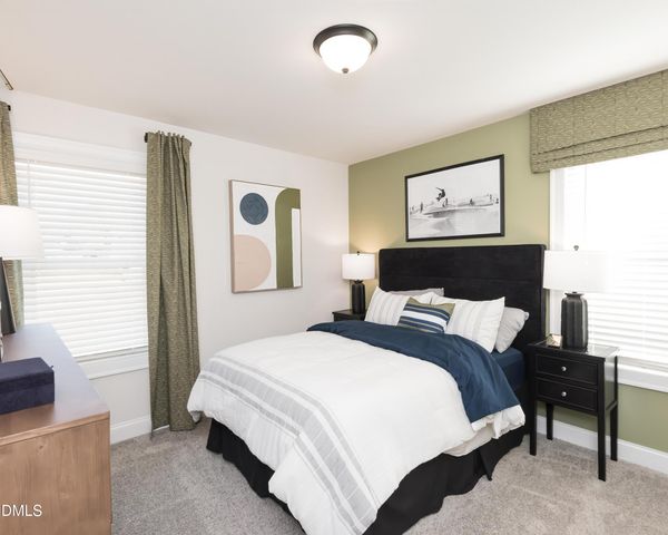 5136 Cardinal Ridge Way, Wendell, NC 27591