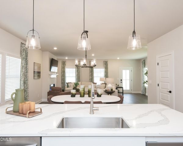 5136 Cardinal Ridge Way, Wendell, NC 27591