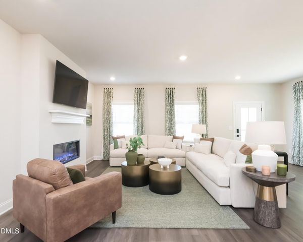 5136 Cardinal Ridge Way, Wendell, NC 27591