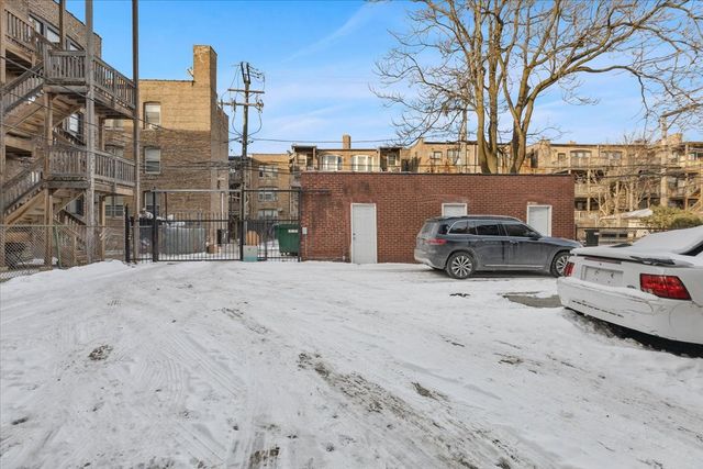 642 E 51ST Street 1E, Chicago, IL 60615