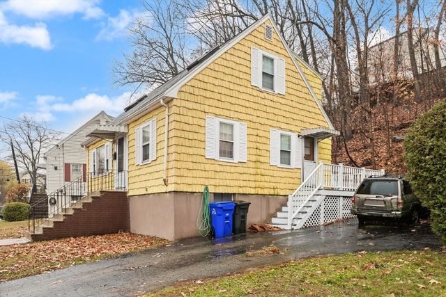 115 Windham Rd, Boston, MA 02136