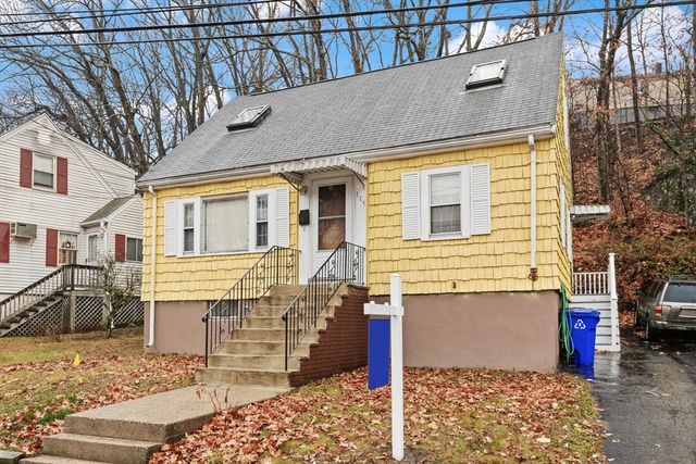 115 Windham Rd, Boston, MA 02136