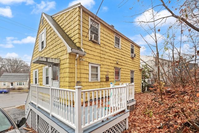 115 Windham Rd, Boston, MA 02136