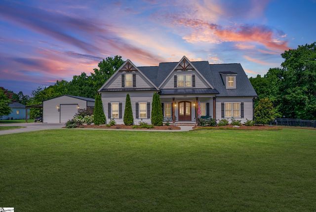 580 Hipps Road, Simpsonville, SC 29680