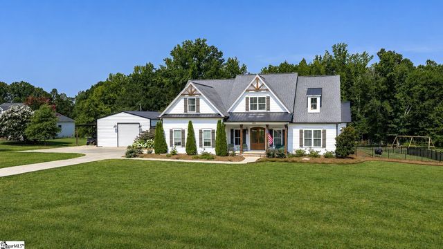 580 Hipps Road, Simpsonville, SC 29680