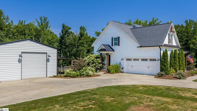 580 Hipps Road, Simpsonville, SC 29680