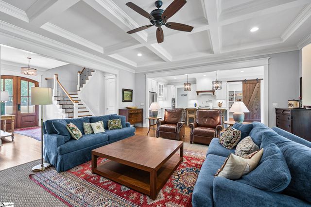 580 Hipps Road, Simpsonville, SC 29680