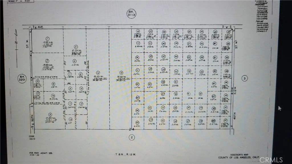 3117 W Avenue D, 45 ST, Lancaster, CA 93536