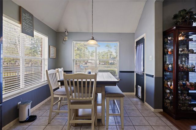 8511 Silver Lure Drive, Humble, TX 77346