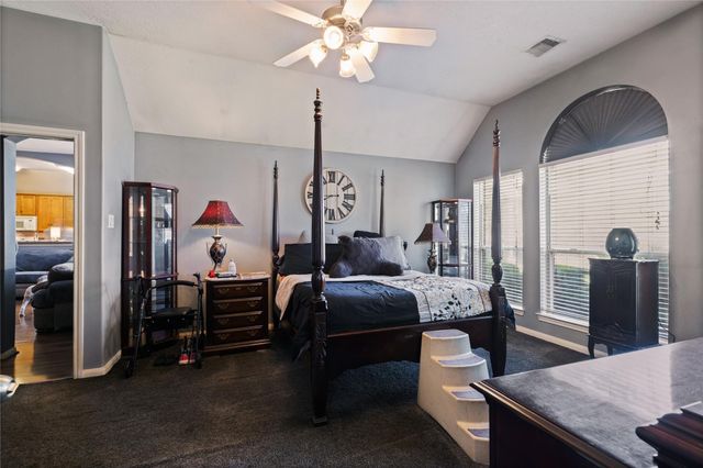 8511 Silver Lure Drive, Humble, TX 77346