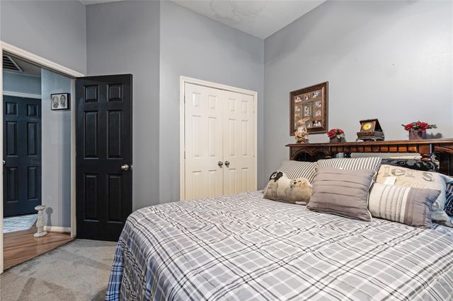 8511 Silver Lure Drive, Humble, TX 77346