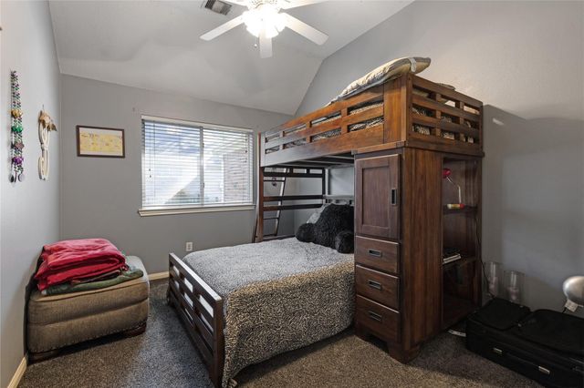 8511 Silver Lure Drive, Humble, TX 77346