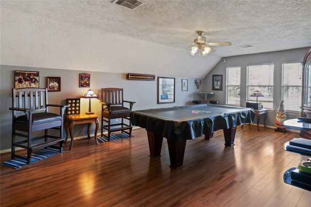 8511 Silver Lure Drive, Humble, TX 77346