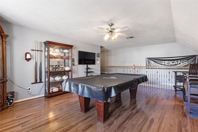 8511 Silver Lure Drive, Humble, TX 77346