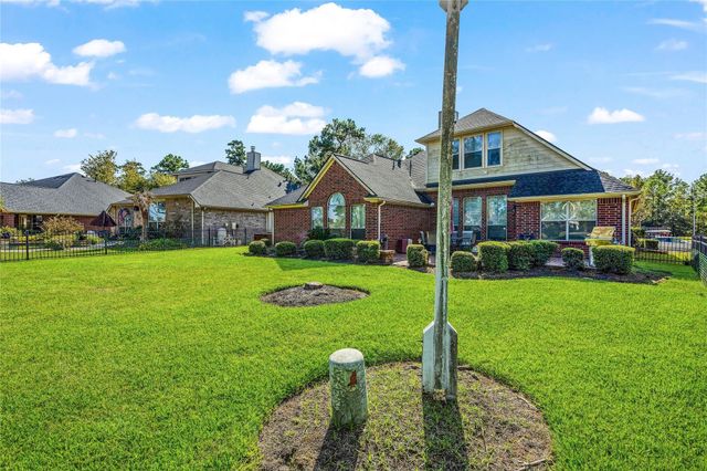 8511 Silver Lure Drive, Humble, TX 77346
