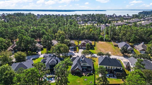 8511 Silver Lure Drive, Humble, TX 77346