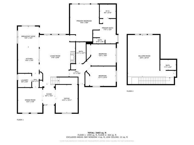 8511 Silver Lure Drive, Humble, TX 77346