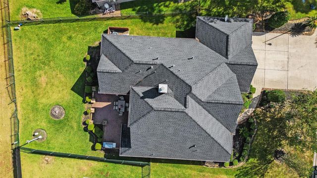 8511 Silver Lure Drive, Humble, TX 77346