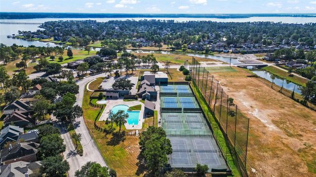 8511 Silver Lure Drive, Humble, TX 77346