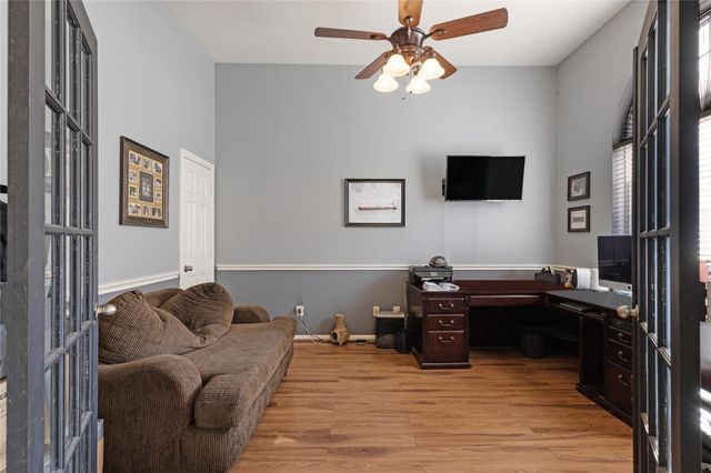 8511 Silver Lure Drive, Humble, TX 77346